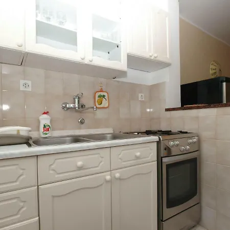 House 1896 Holiday home Rakalj