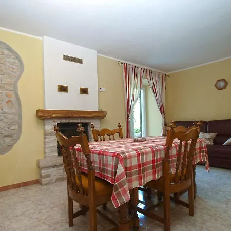 House 1896 Holiday home Rakalj
